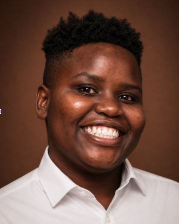 Princess Sibanda