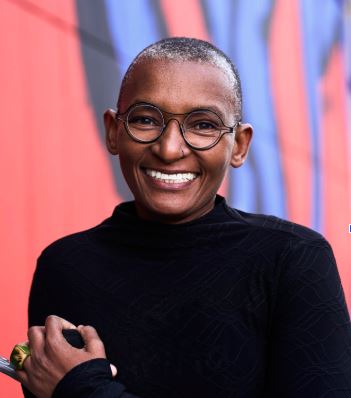 zethu Matebeni