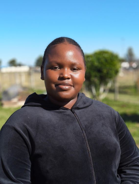 Sivuyisiwe Mafongosi